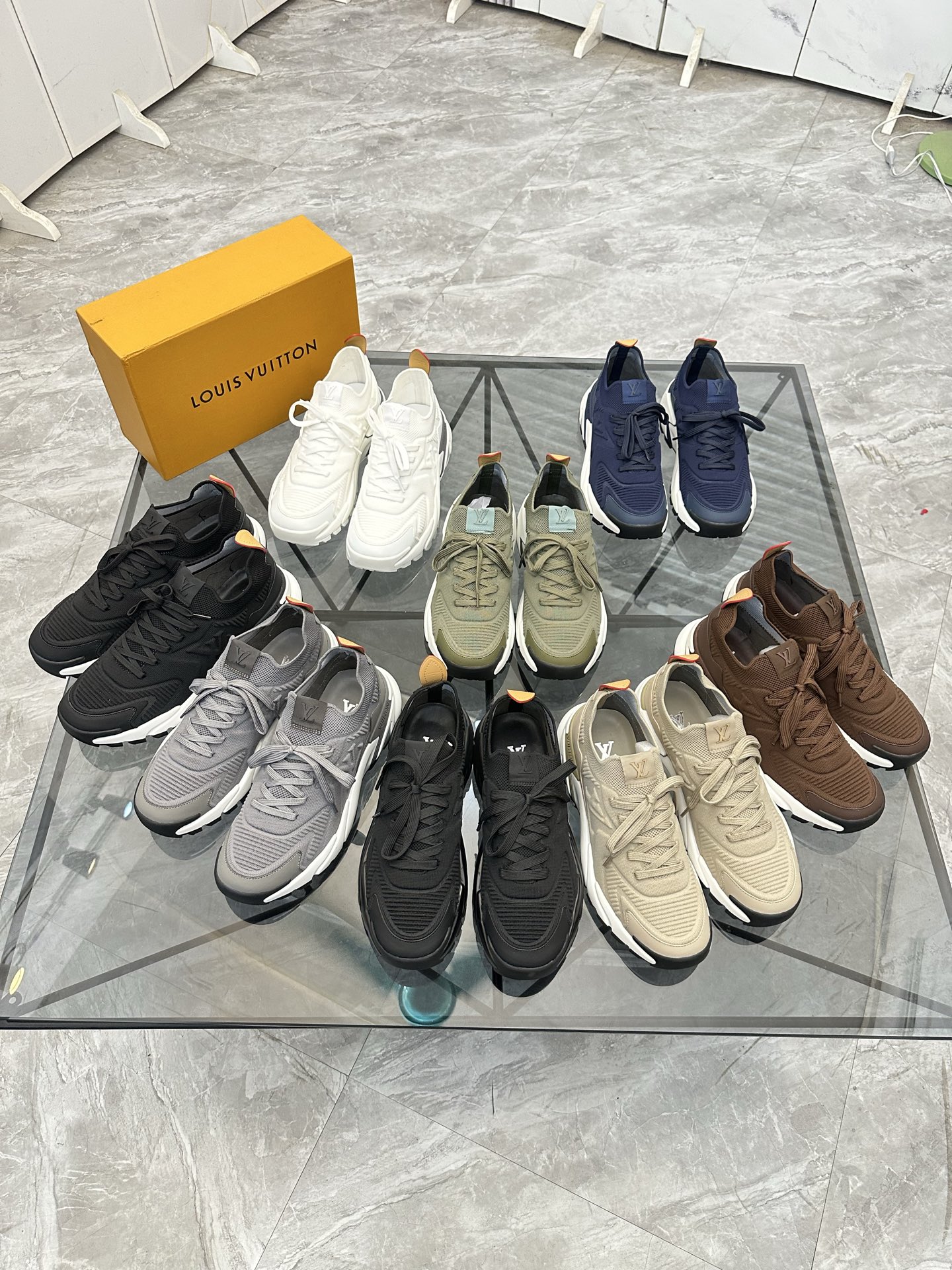 Louis Vuitton